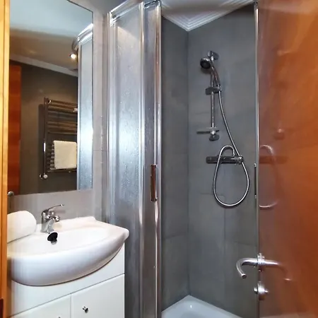 Apartment Rufo Rendueles *