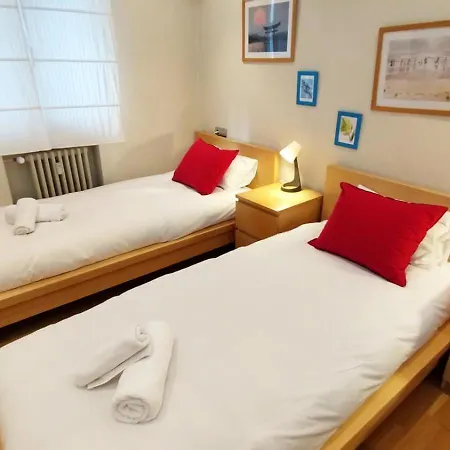 Apartment Rufo Rendueles Gijón