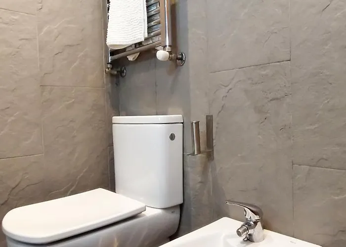 Rufo Rendueles Apartment