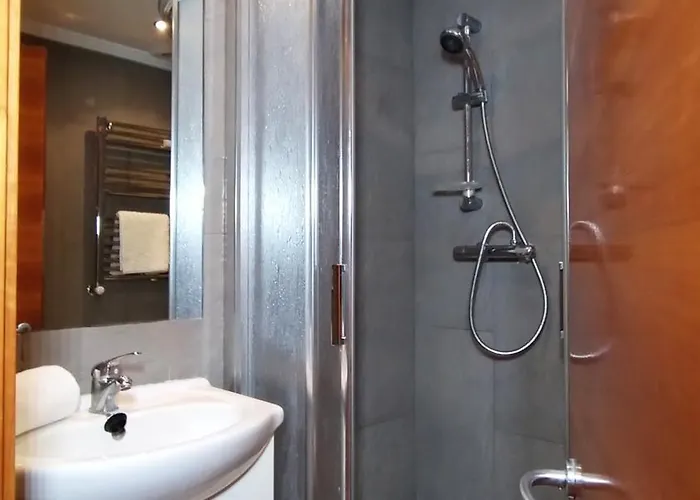 Apartment Rufo Rendueles *