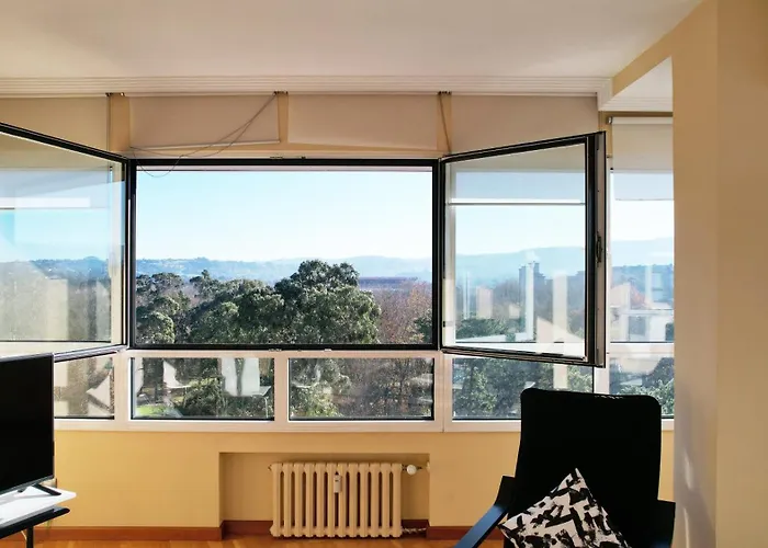 Rufo Rendueles Apartment Gijon