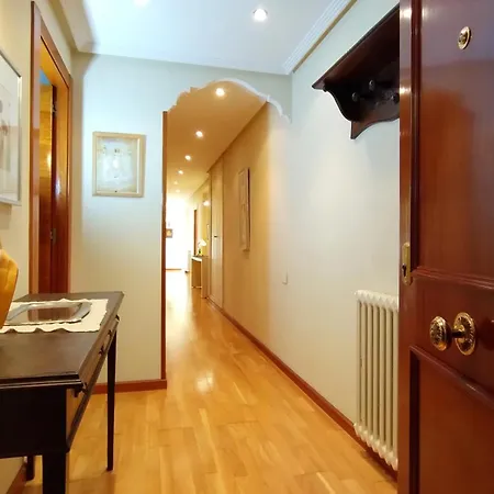 Rufo Rendueles Gijón