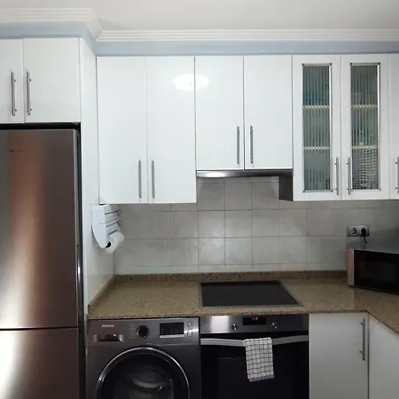 Rufo Rendueles Apartamento