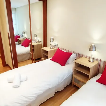 Rufo Rendueles Apartamento Gijón