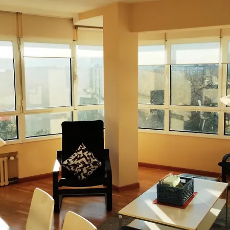 Rufo Rendueles Appartement