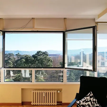 Rufo Rendueles Apartment Gijon