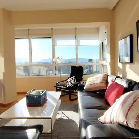 Rufo Rendueles Appartement