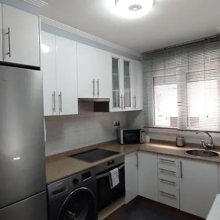 Appartement Rufo Rendueles