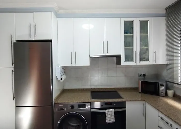 Rufo Rendueles Appartement