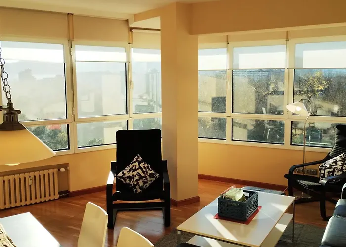 Rufo Rendueles Appartement