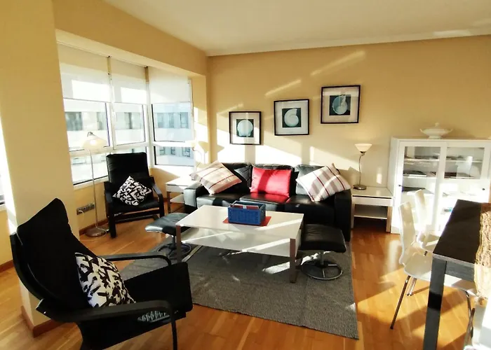 Appartement Rufo Rendueles