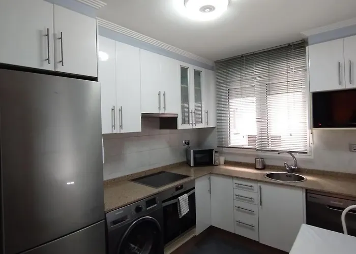 Appartement Rufo Rendueles